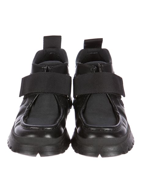 prada vibram|vibram sole shoes.